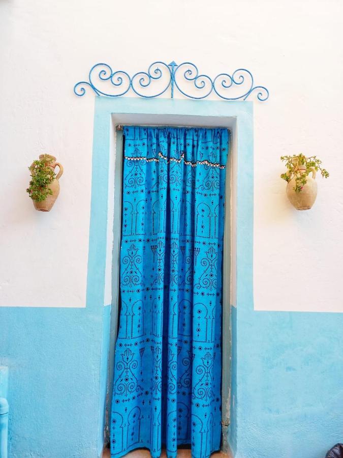 Bed and Breakfast Dar Hkaïem Sousse Exterior foto