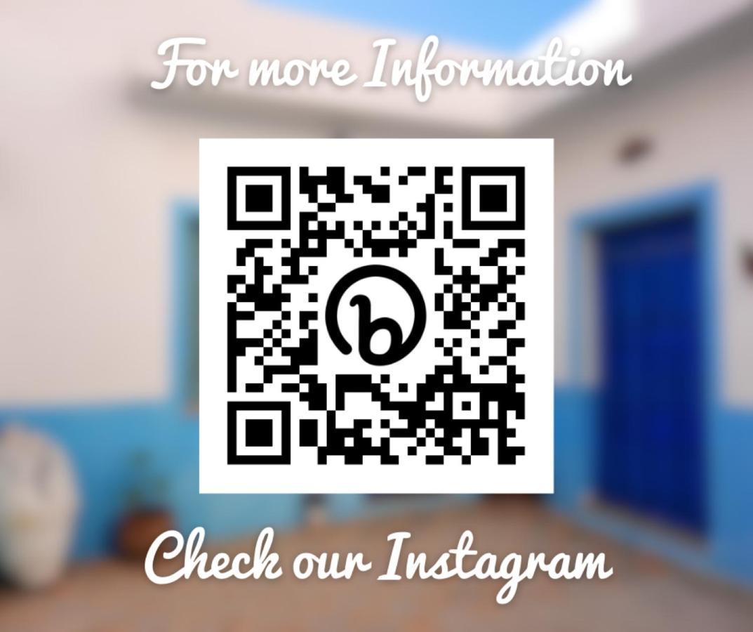 Bed and Breakfast Dar Hkaïem Sousse Exterior foto